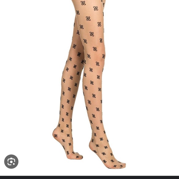 FENDI tights - Picture 2 of 4